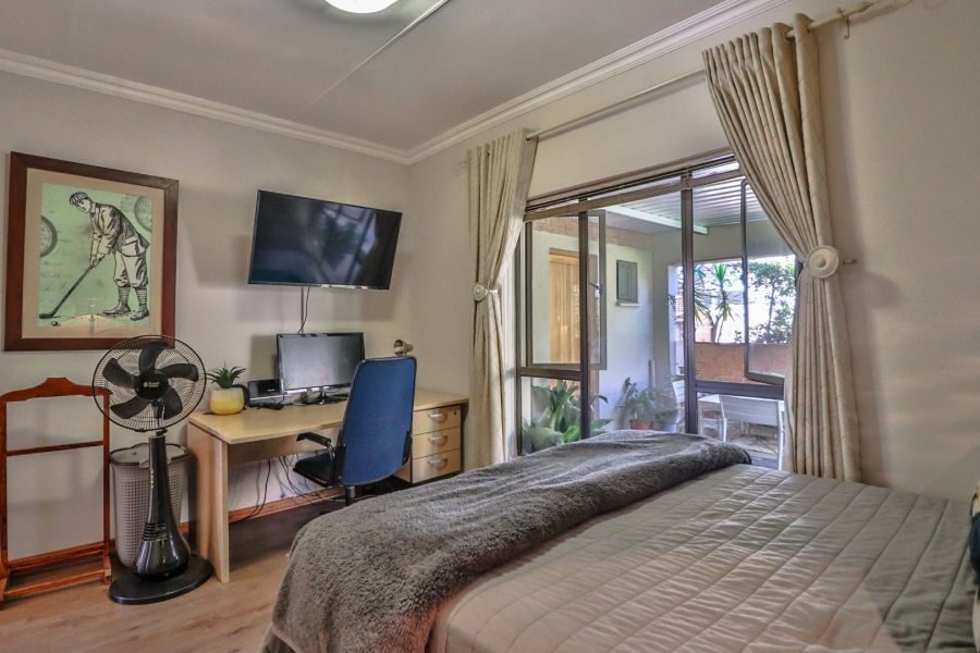 3 Bedroom Property for Sale in Woodland Hills Wildlife Estate Free State
